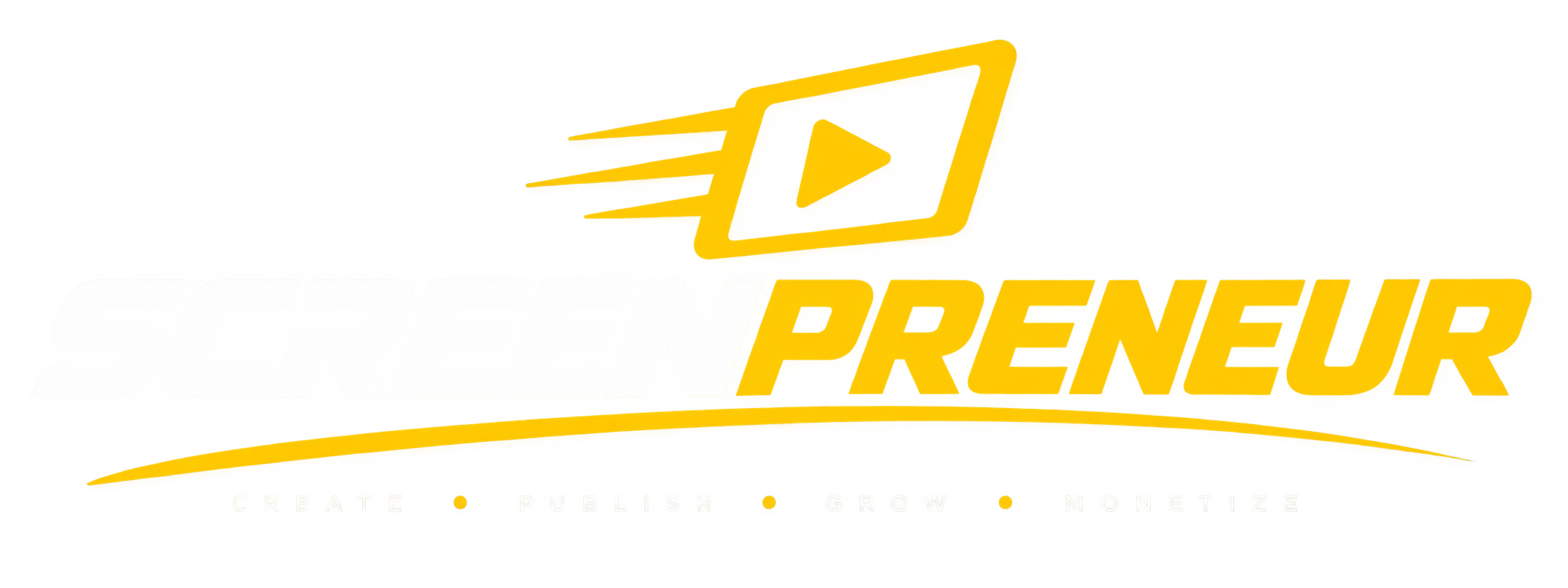 Screenpreneur